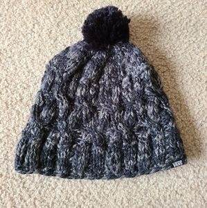 Womens Van's Beanie